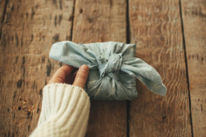 Idées cadeaux zéro déchet, noël éco responsable